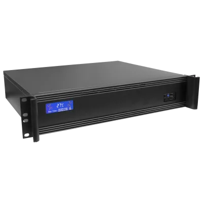 Industrial Control Host Server Cabinet Rack Industrial PC Automation Intelligent Network Broadcast Monitoring Support Linux