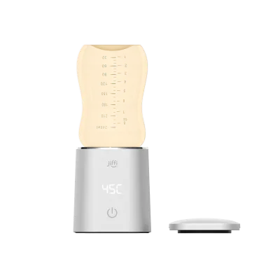 Washable Baby Formula Maker 220V Print Pattern Large Baby Bottle Support 2 Minutes NO Handle Variable Flow Everyday