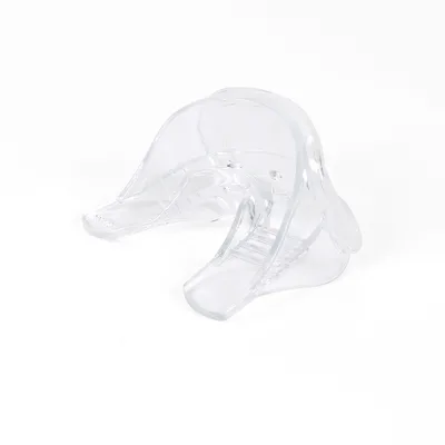 Dental Bleaching DuplexTeeth Whitening Mouth Tray Soft  Mouth Guard