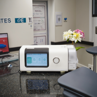 CPAP APAP Machine DH-A925K-1 Year Warranty CE Certified Supplier for Distributors & Agents Partnership