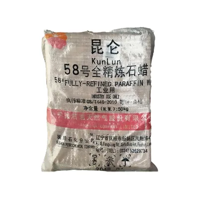Fully Refined Paraffin Wax for Candle Manufacturing