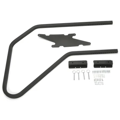RV Handrail Step Assist Handrail for 5th Wheel RVs 3 & 4 Solid Step Generation 3