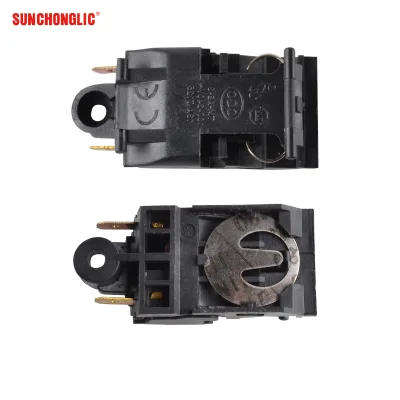 Sunchonglic Hot Sale Switch Electric Kettle Switch for Electric Kettle Parts