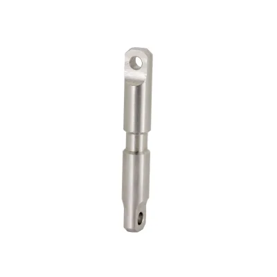 Custom Marine Stainless Steel 316 Floatline Plugs