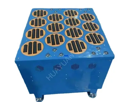 Intelligent Efficient Processing Automatic Sorter High-Speed Steerable Wheel Sorter Swivel Wheel Sorter