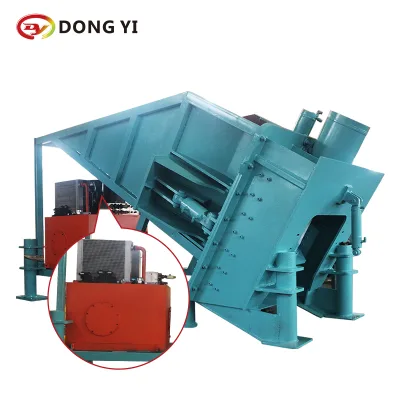 High Quality Automatic Inclined Shears for Iron Steel
