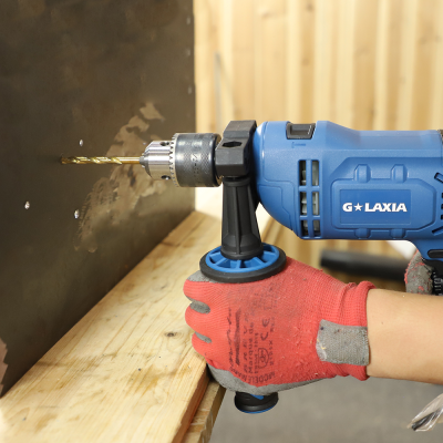 Electric Impact Power Drills Hammer Screwdriver Machine Hammer Drill Driver Heavy Duty 13mm