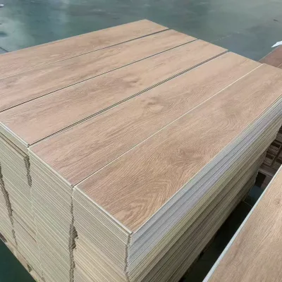 Factory Direct SPC Flooring 4-8mm with IXPE Pad Multiple Designs Waterproof Vinyl Floor