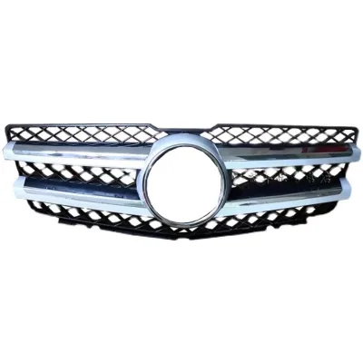 Hot Sale Meshwork Intake Grille Front Face 2048800883 2048800283 Applicable to Mercedes GLK Class W204 GLK260/300/350