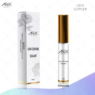 Professional Eyelash Coating Eyelash Sealant Lash Sealant Protective Topcoat for Long Lasting Eyelash Extensions Sealant