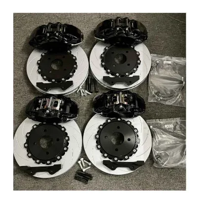 Brake Caliper OE Standard Big Brake Kit for Subaru Wrx Infiniti Q50 Q70 2021