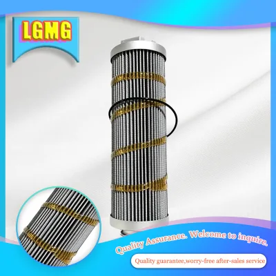 New High Dirt Holding Capacity Transmission Oil Filter 4110001023057 Gearbox Filter for LGMG MT86H MT95
