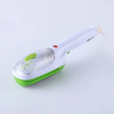 TV Shopping DF-A002 Burst Steam,portable Steam Brush Iron