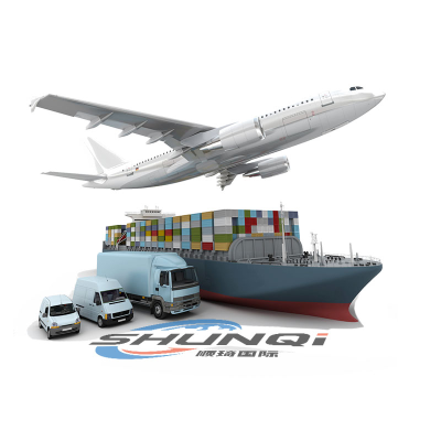 The Cheapest air Freight From China to the Netherlands, the Transport Time Is 3 to 5 Days, Stable and Fast, Door to Door Service