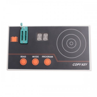 Key Copier Programmer