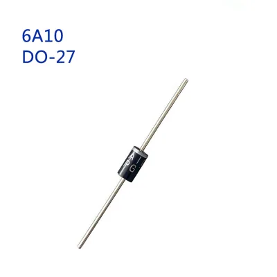6A10 Silicon General Rectifier Diode