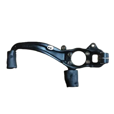 Nissan Navara Tuda Ruiqi 6 Right Steering Knuckle OE 400145JG0A New Factory Direct Pickup Model