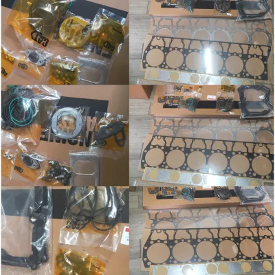 S6K 40JK Sealing Flange Heavy Duty Pipe Fitting For Construction Machinery Repair