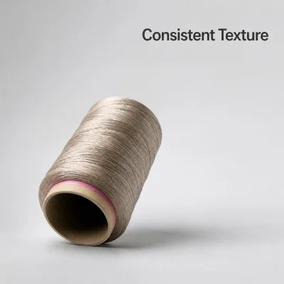 Polyester FDY Filament Yarn 210D for Medical Disposable Protective Liner Weaving