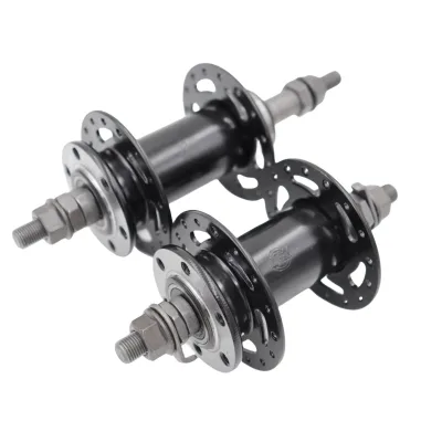 32 Hole  Bicycle Rear Parts Bike Wheel Hub Sealed Bearing