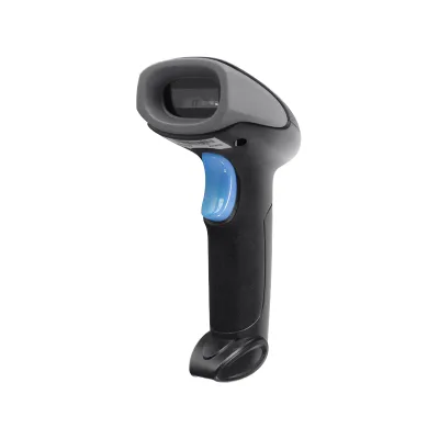 Usb Wired 2d Barcode Reader Scanner Gun Qr Code Handheld Scanner for Retail and Warehouse