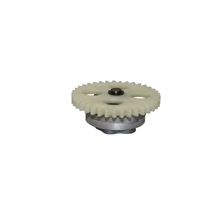 Factory Wholesale Universal Motorcycle Three Wheeler Motorcycle Engine Parts Oil Pump