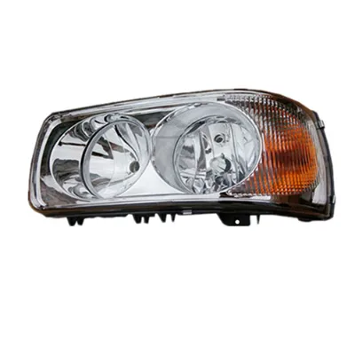 Truck Parts Truck Headlight Front Lamp 1641742/1743684 HC-T-12001