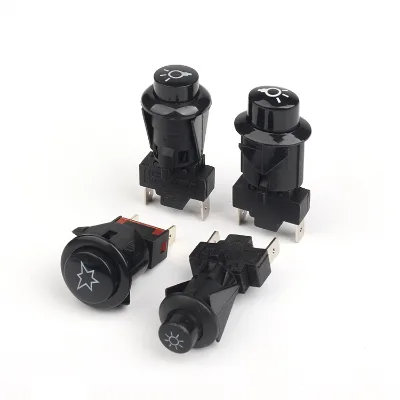 Igniter Switch Oven Switch 16A 250V High Quality Oven Switch