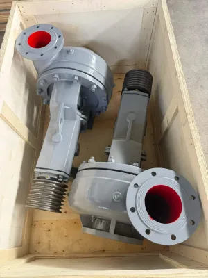 6 Inch Diesel Engine Low Pressure Gold Mining Sand Pump with OEM Customization
