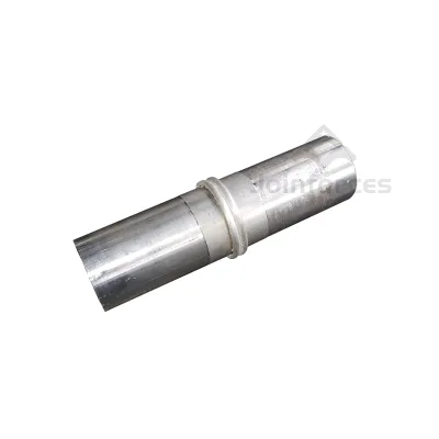 China Joinforces AA6063 Joints OEM Service 380V Bright Surface Friction Welder Parts for Aeronautics