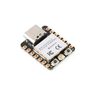 Original Genuine ESP32C3 Thumb WIFI Development Board