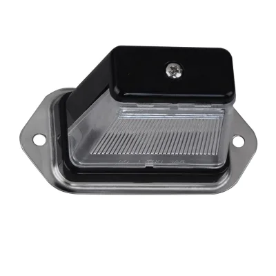 LED License Plate Light, Ear Mount Truck Trailer Tail Lamp
