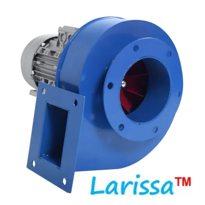 Yn5-47 250W High Efficiency Free Standing AC Exhaust Ventilation Fan Low Noise Home Retail Industry Optimal Centrifugal Fans