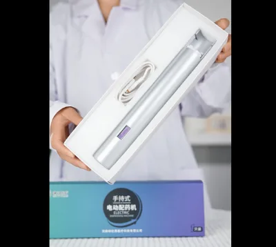 Handheld Electric Syringe