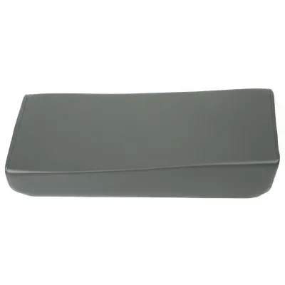 Seat Bottom Cushion W/hardware For Kawasaki Mule 550 Mule 520 2007 & Prior