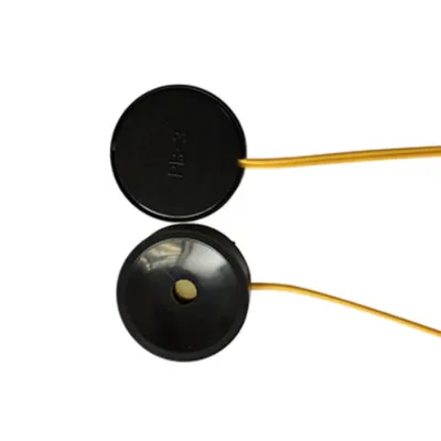 Piezo buzzer (30*10mm) with high SPL 95dB