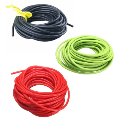 Good Quality Hunting Slingshot Rubber Latex Tubing Band
