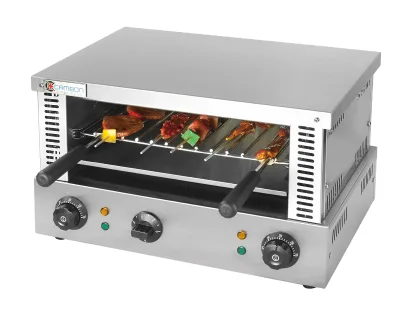 Stainless Steel Commercial Kitchen Equipment Electric Salamander Hot Selling Campbon Electric Salamander ZH-935