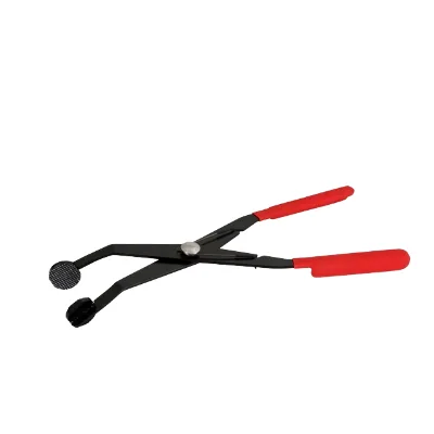Auto Hand Tool Set Flexible Pliers Long Reach and Offset Hose Clamp Pliers Set