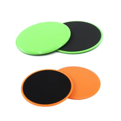 Fitness Equipment Versatile Core Training Sliders Enhanced Stability Strength Core Sliders