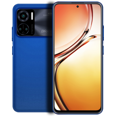 OEM New Original 3G 4G Smartphone 6.8Inch 8GB+128GB 48MP Camera Unlock Mobile Phones Celular Cellphone