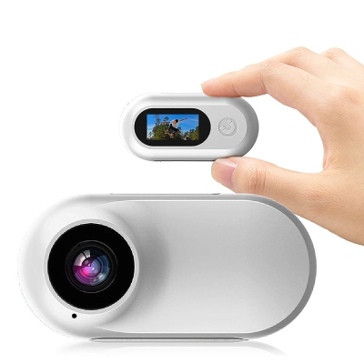 1080P HD Mini DV Camera Bike/Motorcycle Pet Action Sport Video Recorder Night Vision Head Mounted Anti-Shaking  Mini DV