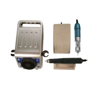 2086 AT-CM-047&A3&A4 250W 60000rpm Emax Evolution ULTRA-PRECISION ATNSK BRUSHLESS MICRO GRINDER