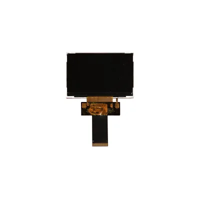 high resolution 3.8 inch tft lcd 1024x600 resolution sunlight readable 900nits with SPI+RGB interface