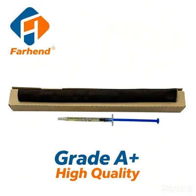 Long Life Fuser Oil Application Pad Compatible for Kyocera P2235 2635 2040 2135 2735 2540 Heat Resistant Fuser Maintenance Pad