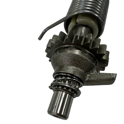For Honda Yamaha Suzuki Motorcycle Kick Start Engine Accessories Start Shaft Assembly Ct100 Kl100 Cg125 Universal Motorcycle