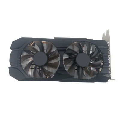 Original New Graphics Card GTX1660s 6GB GDDR6 HDM DVI Port Desktop Gaming Graphics Card