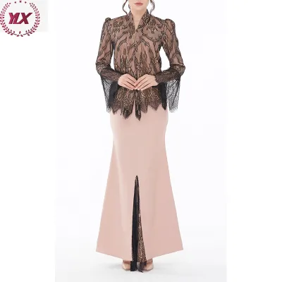 Malaysia Wholesale in Vietnam Borong From China Baju Kurung