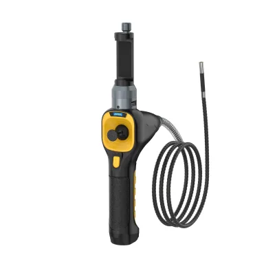 AUTOOL 360 Degree Industrial Micro Hd SVB303 Endoscope 360 Degree Portable Hd Borescope Inspection Camera Oem With Light Ip67
