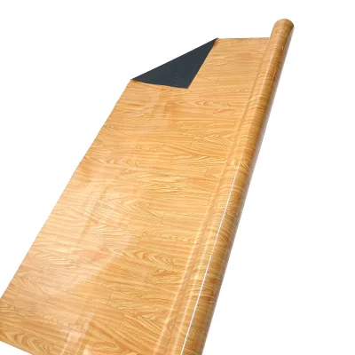 Vinyl Flooring Sheet Easy To Install For Small Apartment Renovation Works